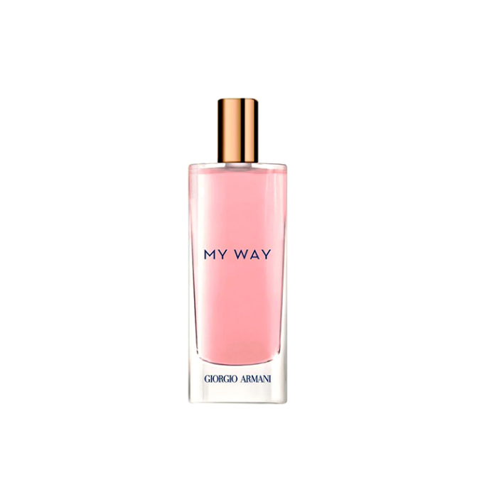 Giorgio Armani My Way intense EdP for women 15 ml