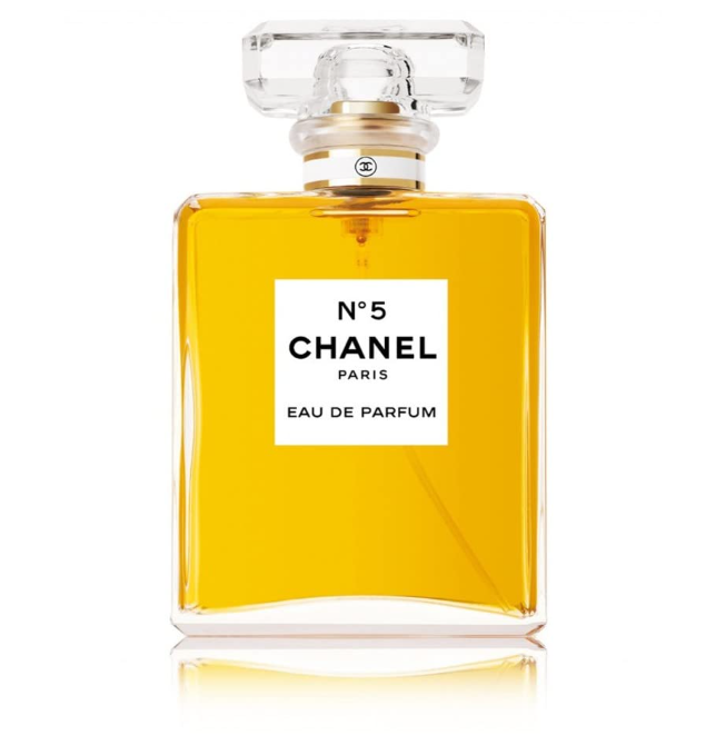 Chanel No 5 EdP 35 ml for women