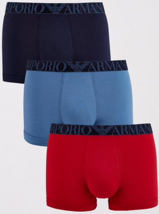 Emporio Armani Underwear for men