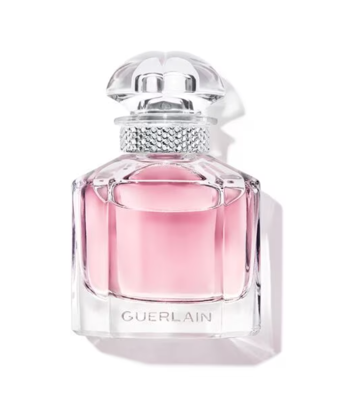Guerlain Mon Guerlain Eau de Parfum for women 50 ml