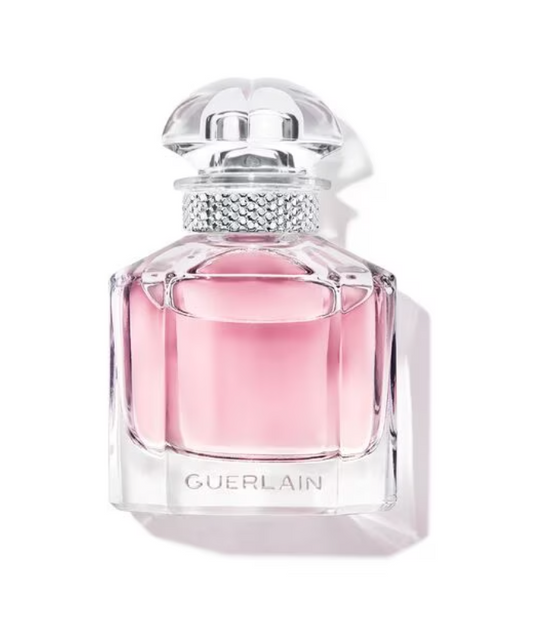 Guerlain Mon Guerlain Eau de Parfum for women 50 ml